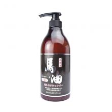 YUSHENGTANG Horse oil moisturizing shampoo