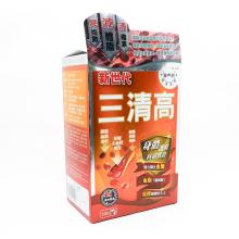 新世代三清高膠囊60粒