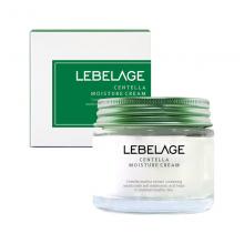 積雪草保濕精華面霜