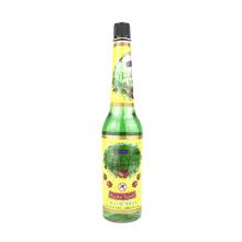 Lotus蝴蝶（黃色）花露水LIQUID 195ml
