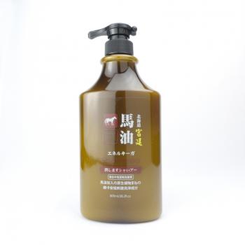 Horse Oil Shampoo