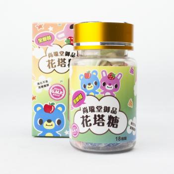 sheung lung tong flower tower candy 18s