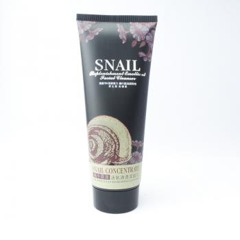 SNAIL CONCENTRATE The Deep Clean Refreshing Cleanser