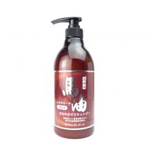Horse Oil yushengtang Refreshing Oil Removal Shampoo