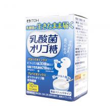 [Itoh] 日本益生菌 (原裝)
